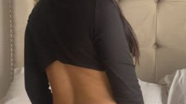 Tbh I've been craving a creampie lately...