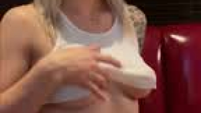 name for this blonde?