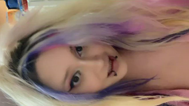 It’s fat girl friday!