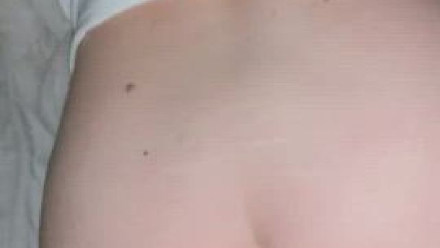 Needs a good stretch