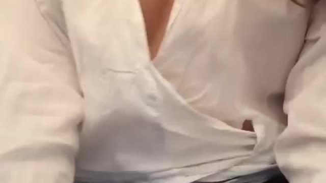 My outfit for the office