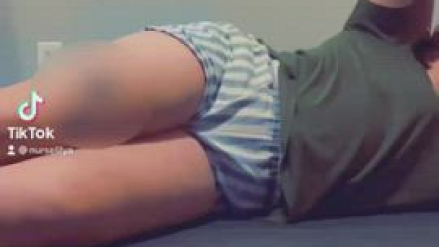 My first ever TikTok video… did I do it right?