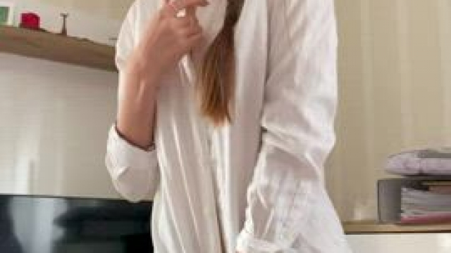 Boys say I'm the sluttiest in my psychology class