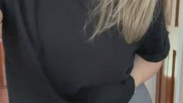 Secretly kinky mom next door…