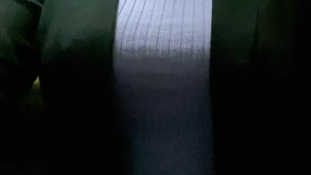 Last Office Titty Drop for 2020 [OC]