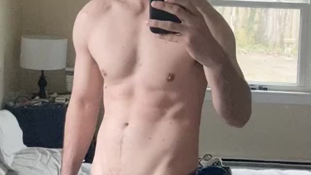 Don’t mind the bed head