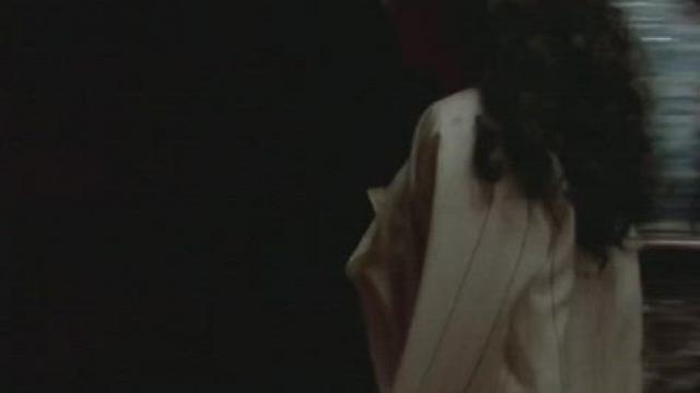 Laura Antonelli - The Divine Nymph (1975)