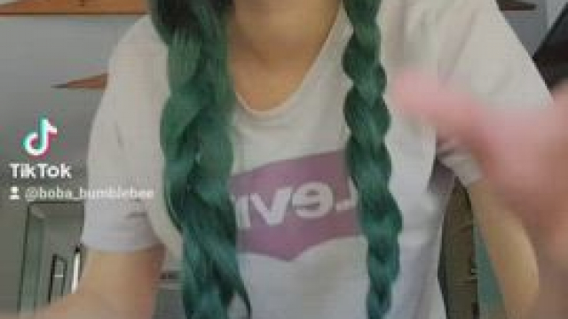 The NSFW version of this is so appropriate