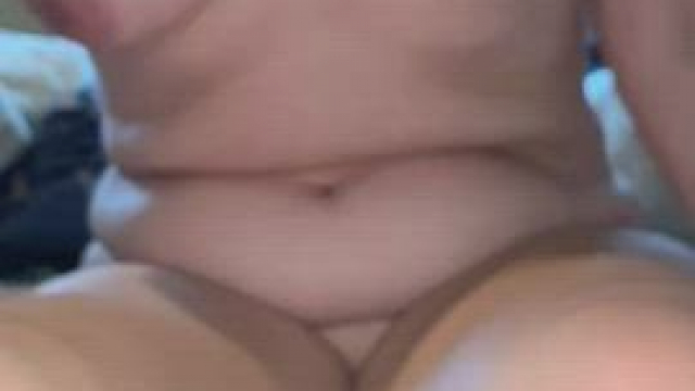 Time to make myself cum