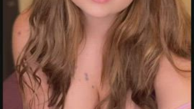 Get undressed and lay on your back. I’m going to ride you all night long. Deal ?