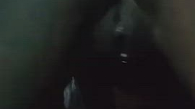 Twerk, finger pussy, rub clit and then I squirted