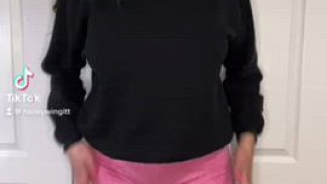 [OC] Spinning into my birthday suit (itâ??s my birthday)