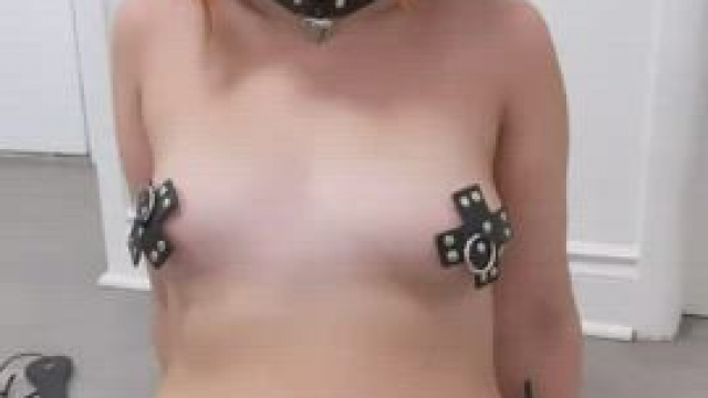 What would you do with a [f]ucktoy like me?