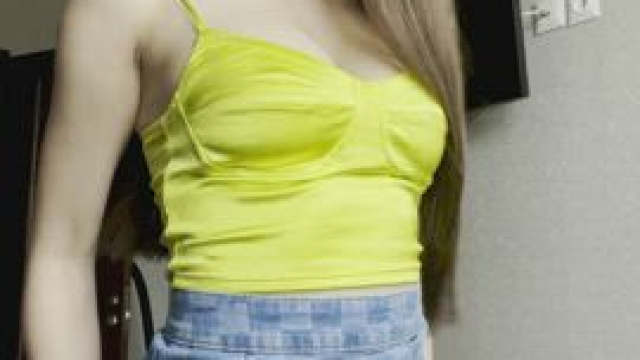 Young sluts are the tightest