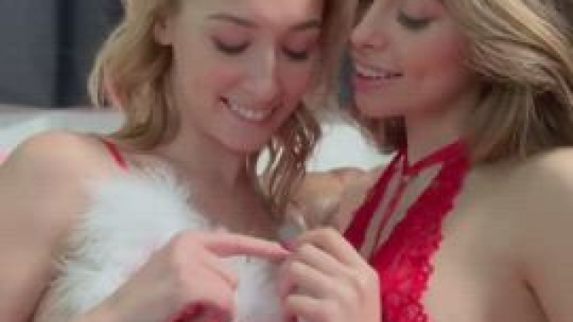 Hoe, hoe, hoe, Merry Christmas!