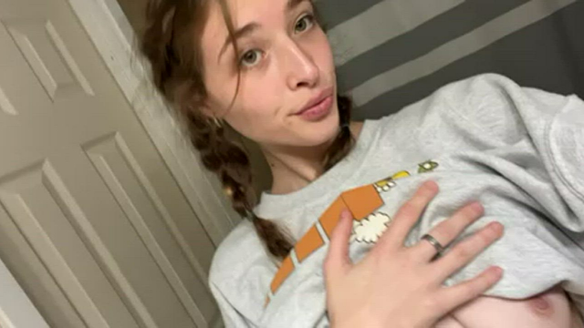 Would you let me ride your face please