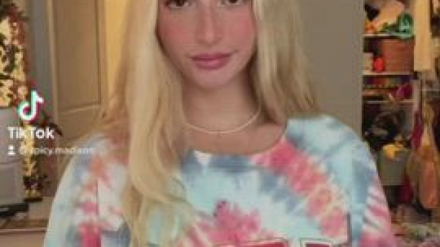 I can make clothes disappear :P