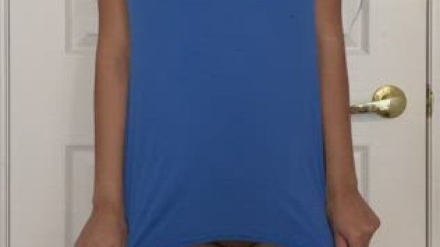 My team won today, so here's my tits and ass to celebrate!