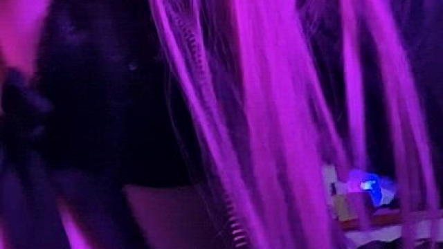 Where would you cum first