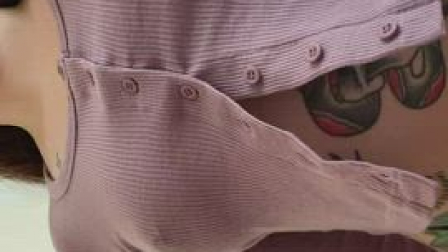 do you want to take off my blouse?