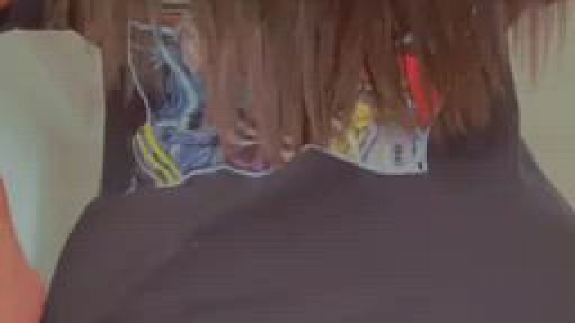 My Butt Hole is Winking at You