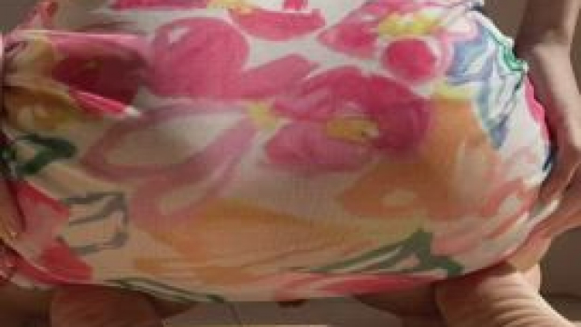 Your tongue goes here