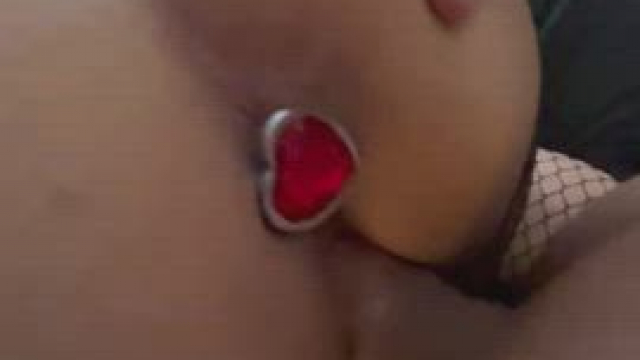 Would you eat my pussy after getting fucked raw