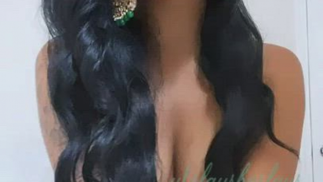 Can I be your first Indian girl