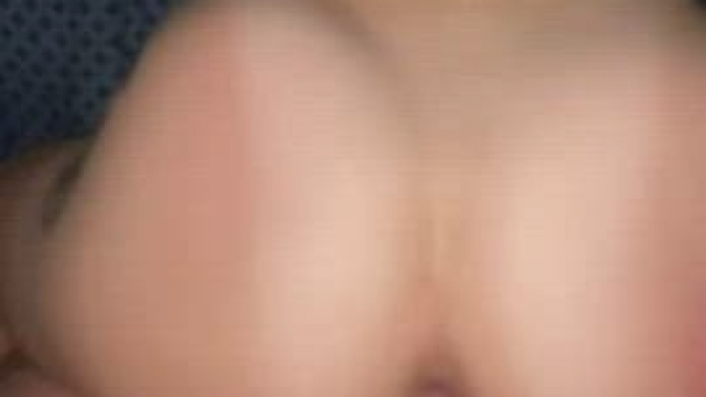 I love when he spanks me