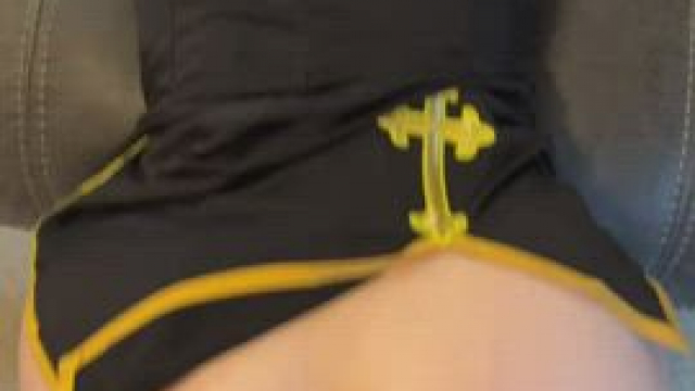 Nun getting fucked after the Halloween party