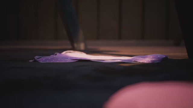 My Lust Wish - Ashley Having Dangerous Pleasant with a Wooden Horse