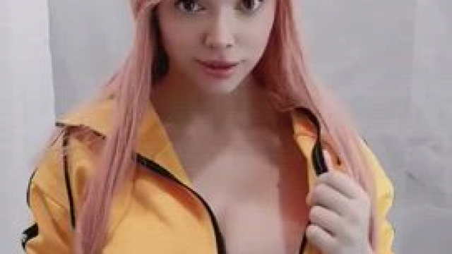 You buddies seem to like her