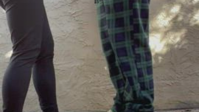 Who else like public blowjobs? Pt 1