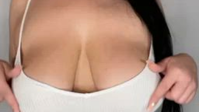 Are you brave enough to let me smother you?