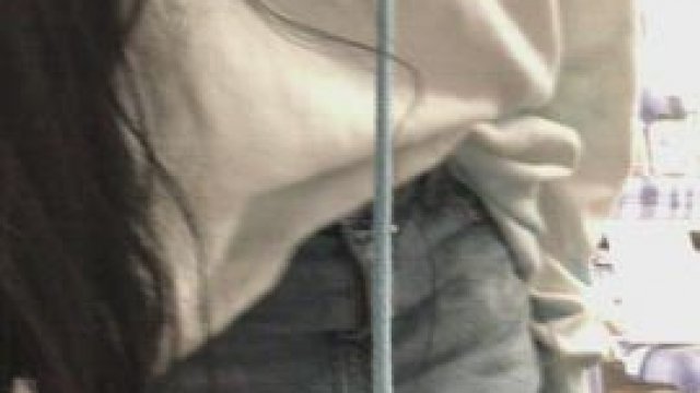 Still scared to do it but a little less scared now