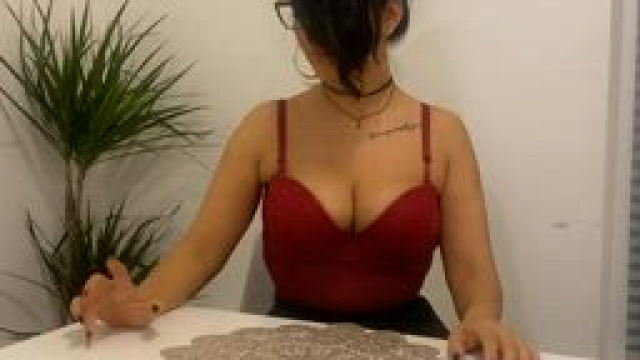 hey baby I am so ready to have some fun with you