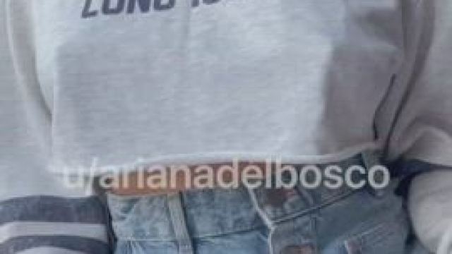 I forgot to pack bras on my trip. Hope that’s not a problem