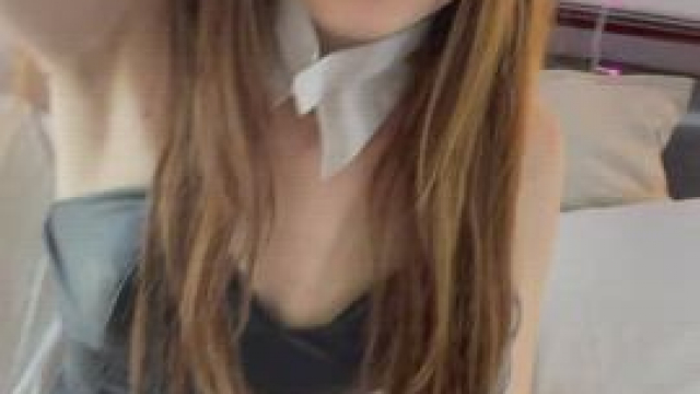 I’ll be your favorite bunny girl