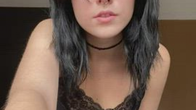 Its my favorite dress