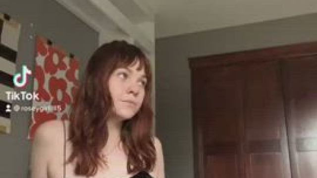 Naughty little devil