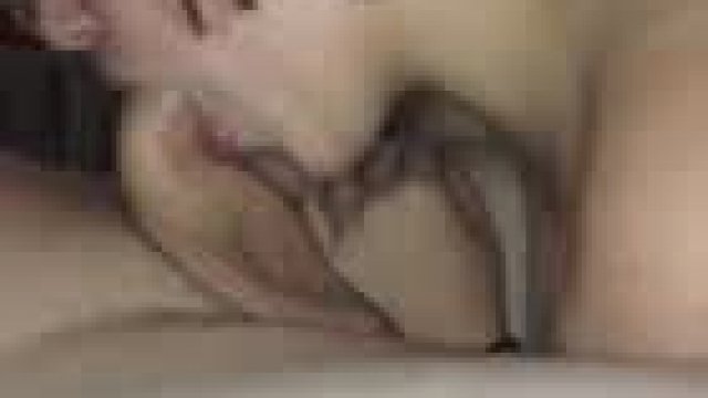 She treats me like a king.