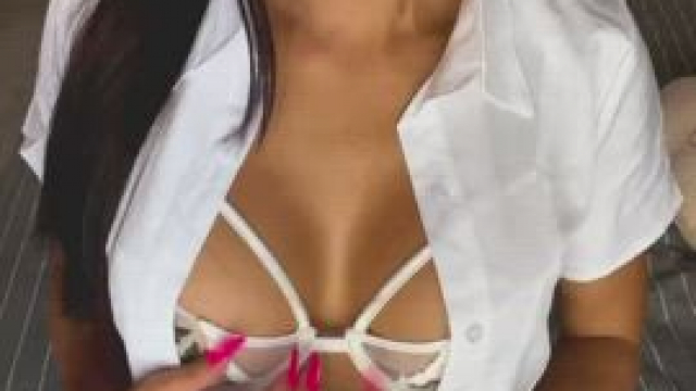 Professor needed to see me after class