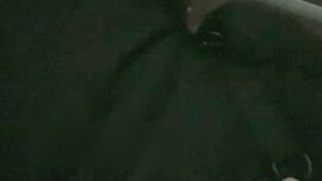 Handyman tied up his nurse and she swallowed him.