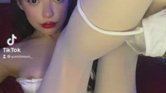 Only mature men could hit my clit hard enough to make me faint in pleasure