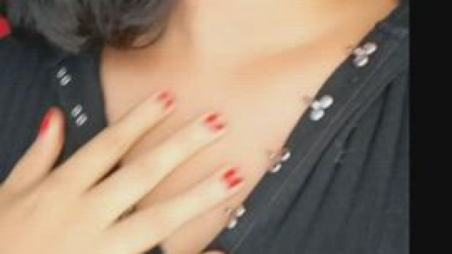 which do you prefer, ass or boobs?