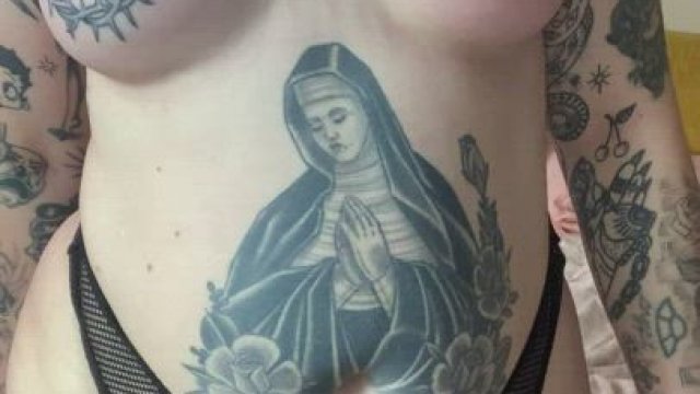 Missing random hookups today, hbu?