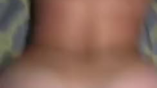 Let her enjoy herself