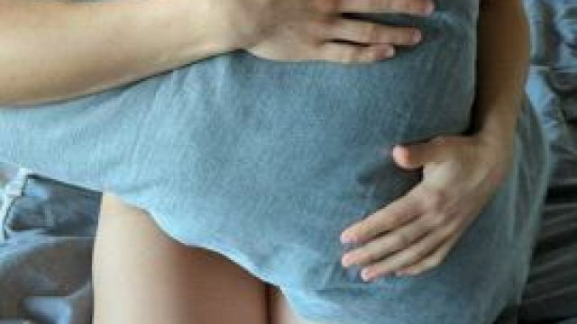 My nipples are soooo stiff and hard