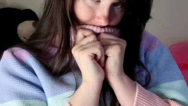 Can a girl like me please someone like you?