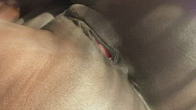 The idea of people touching themselves to me touching my pussy gets me so wet